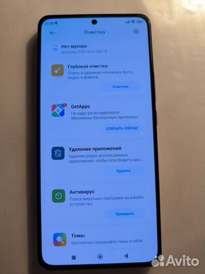Xiaomi 12T, 8/256 ГБ