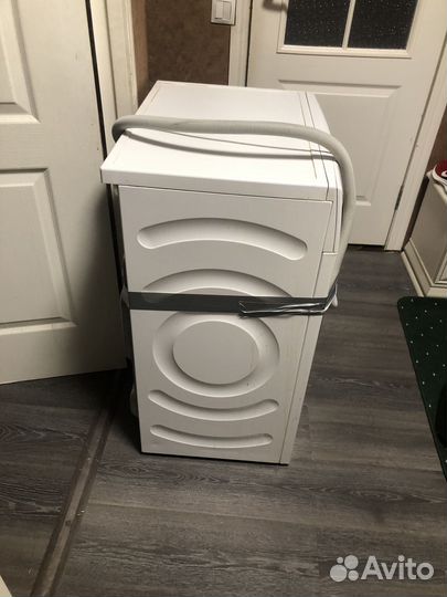 Стиральная машинка bosch