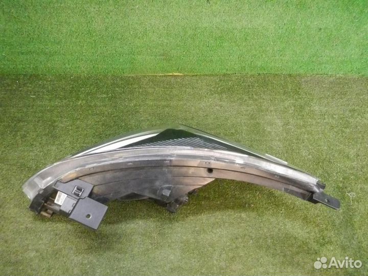 Фара правая Kia Rio