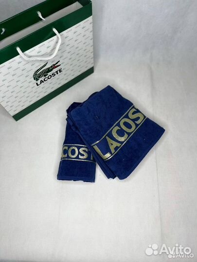 Комплект полотенец - 