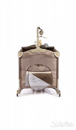 Кровать-манеж Прокат Аренда