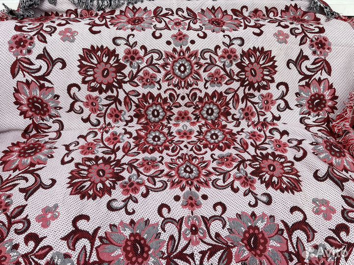 Покрывало хлопок СССР