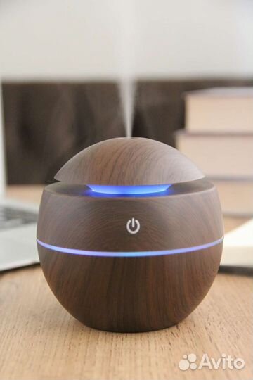 Увлажнитель воздуха