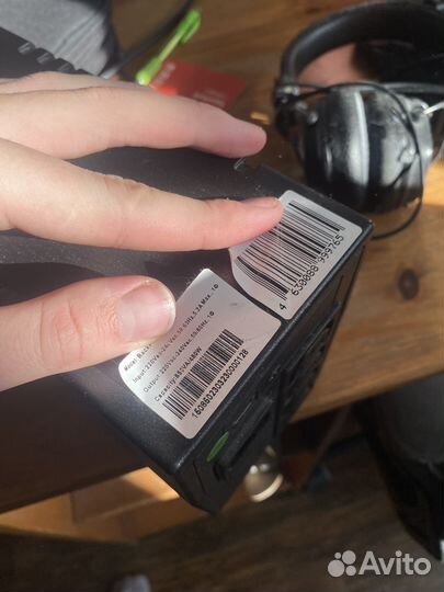 Ибп powerman Back Pro 650 PLUs