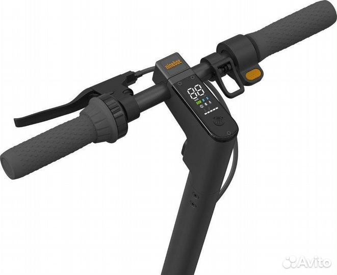 Электро самокат