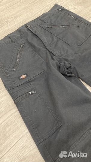 Брюкт карго dickies