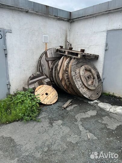 Деревянные щеки