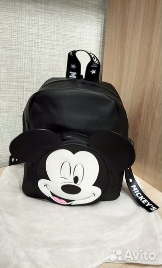 Рюкзак детский zara для мальчика / девочки новый