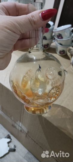 Кофейный сервиз japan