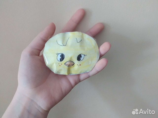 Объемная, мягкая фигурка Stray Kids Феликс