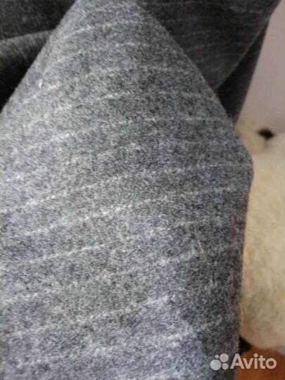 Ткань на пальто (за отрез) 395х145