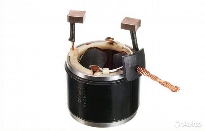 Статор стартера