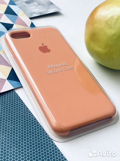 Чехол на iPhone 7 / 8 / SE 2