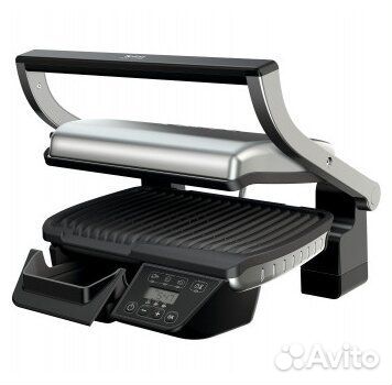 Новый гриль Tefal SelectGrill гарантия-доставка