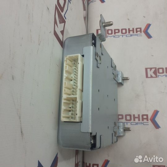 Блок управления системой стабилизации KIA opirus