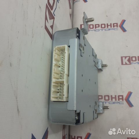 Блок управления системой стабилизации KIA opirus