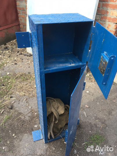 Сейфы для оружия бу