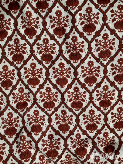 Отрез ткани СССР