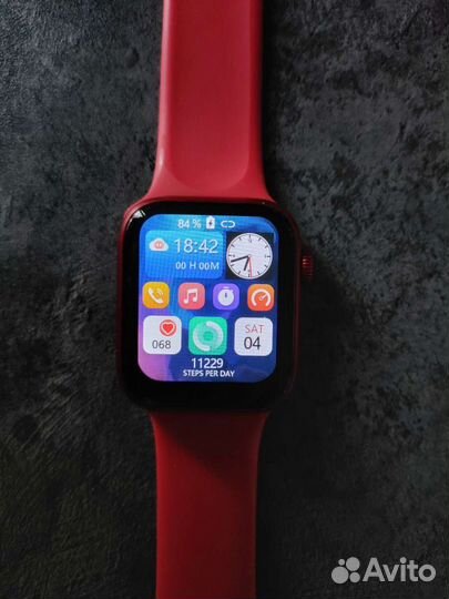 Smart watch m7 mini