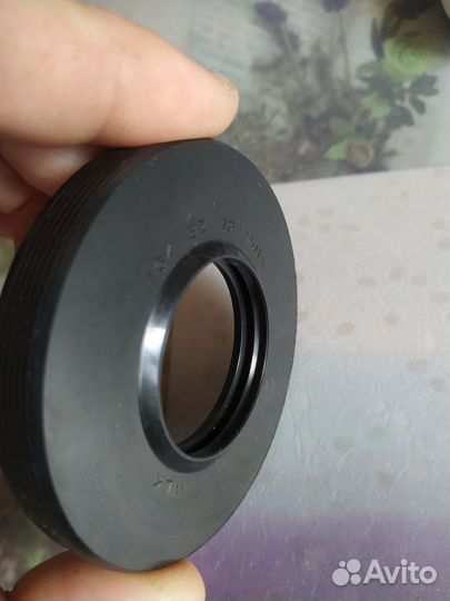 Ремкомплект стиральной машины bosch