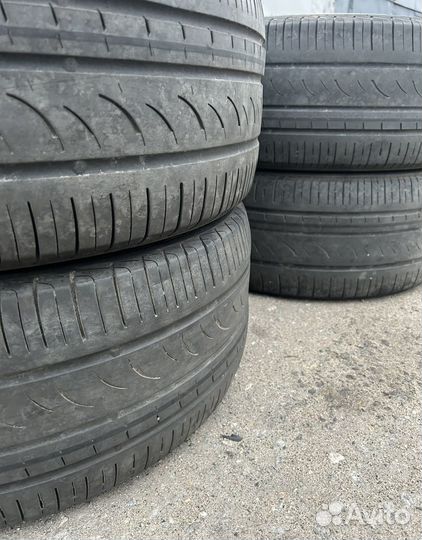 Formula Energy 245/45 R18 100Y