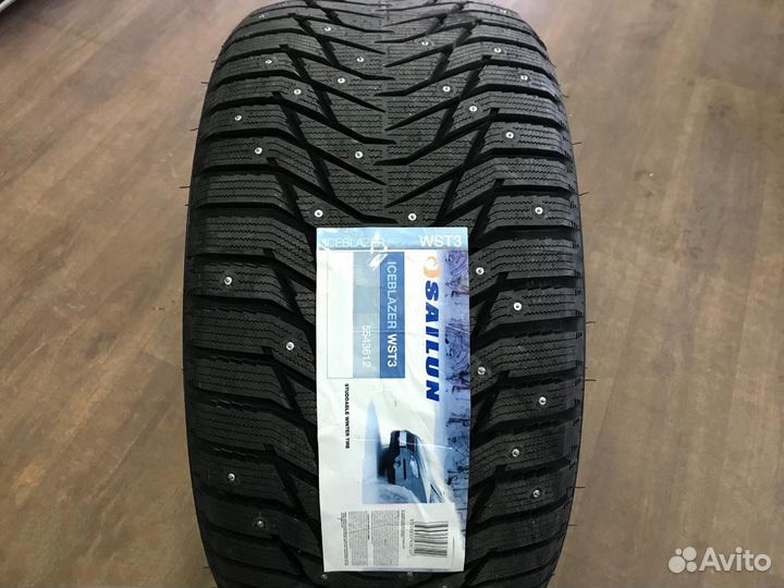 Sailun Ice Blazer WST3 255/45 R19
