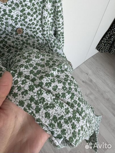 Сарафан летний