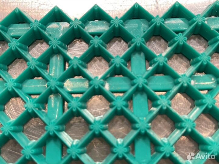 Оттиски для сахарной мастики