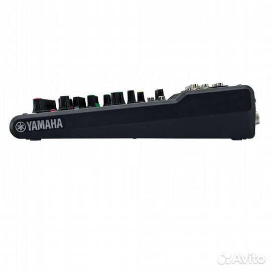 Микшерный пульт yamaha mg10xu