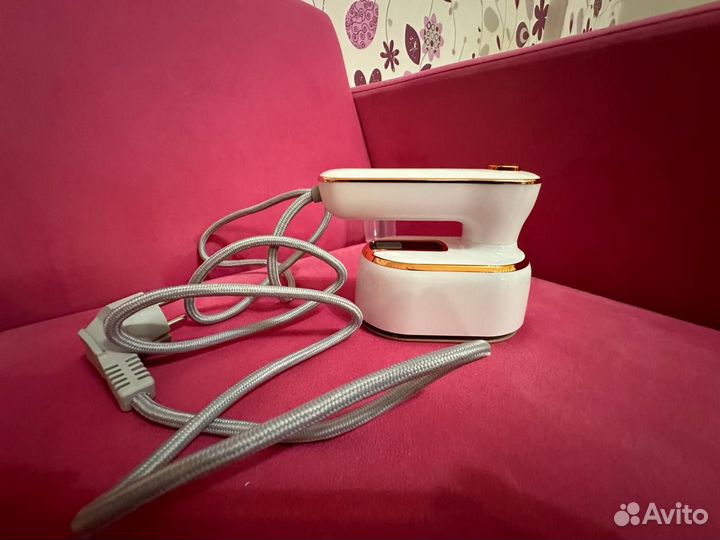 Ручной отпариватель