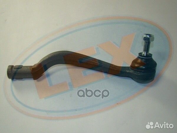 Наконечник рулевой DC0301 Lex