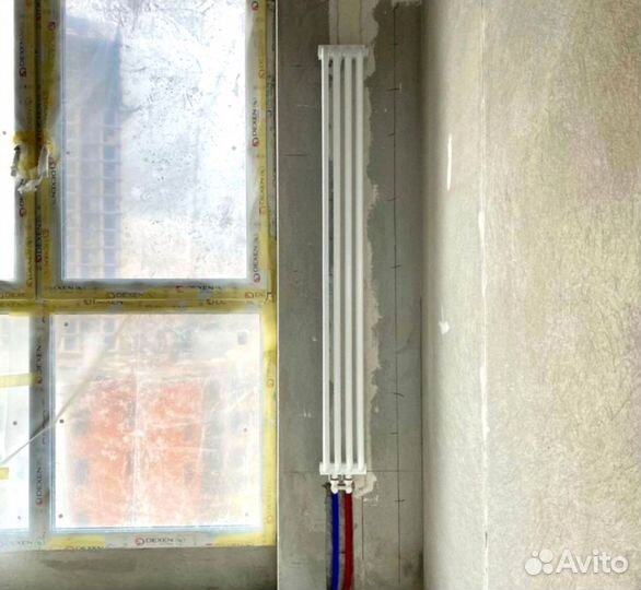 Дизайнерские радиаторы/ Arbonia