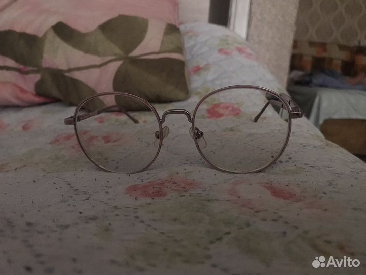 Очки для зрения женские