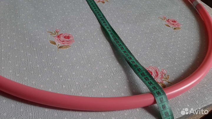 Обруч Sasaki 65