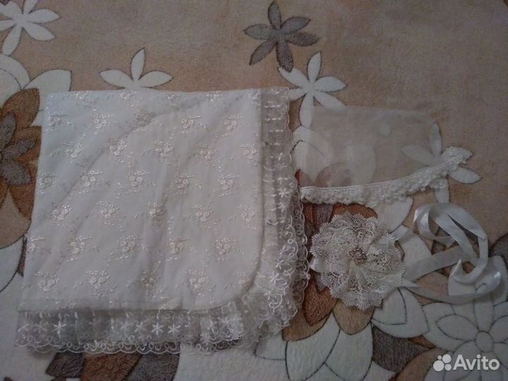 Конверт для выписки