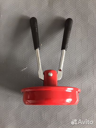 Закаточная машинка автомат