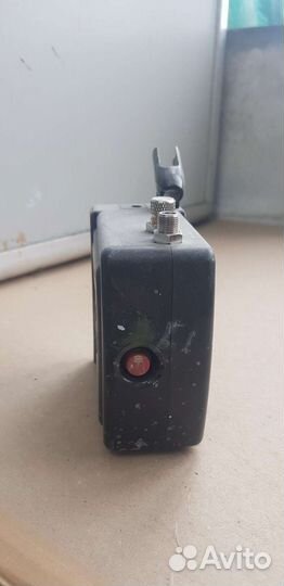 Компрессор для аэрографа