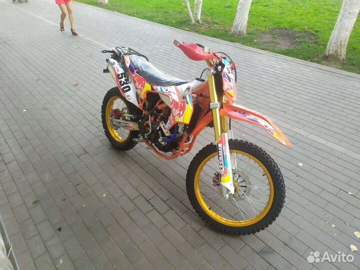 Продам мотоцикл