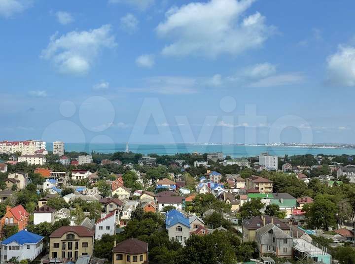 2-к. квартира, 75 м², 12/12 эт.