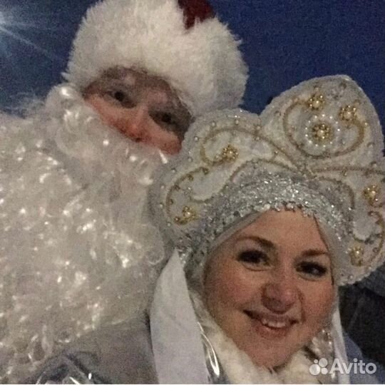 Сказка в дом