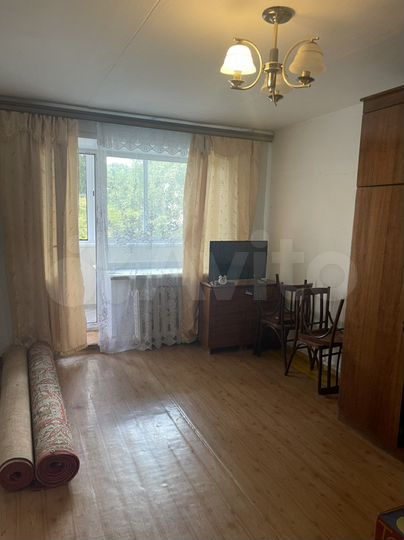 2-к. квартира, 47,5 м², 4/5 эт.