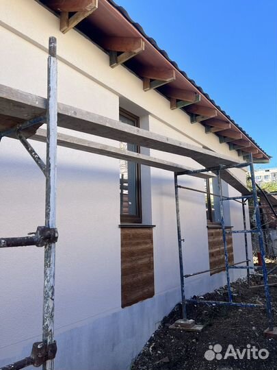 Требуются фасадчики