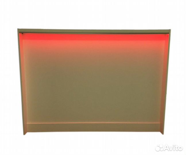 Стойка ресепшн