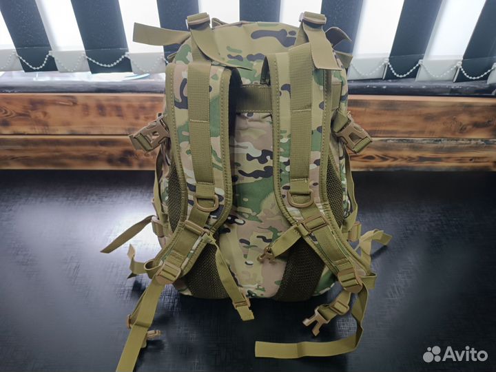 Тактический рюкзак 30 литров
