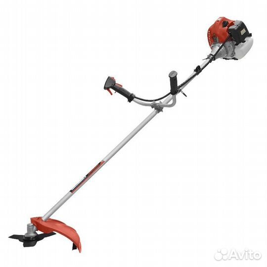 Бензиновый триммер Парма Практик бтк-052 (объем дв