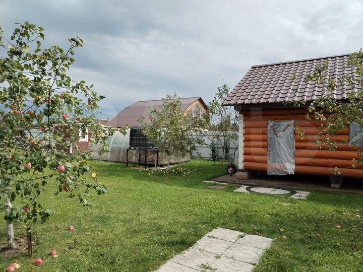 Участок 9,86 га (ИЖС)