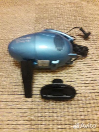 Мини пылесос