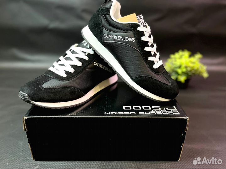 Кроссовки Calvin Klein