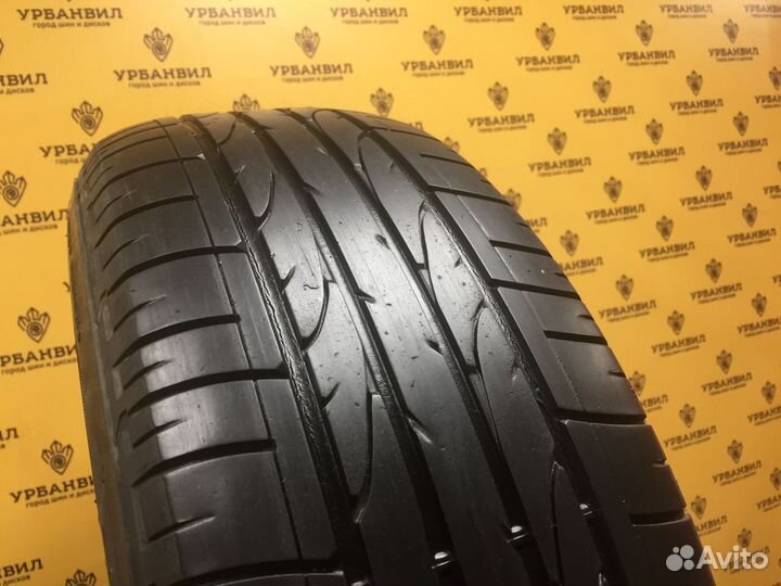 Bridgestone Dueler H/P Sport 215/65 R16 98