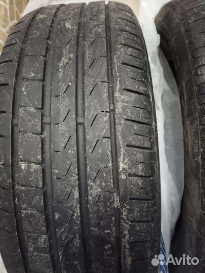 Pirelli Cinturato P7 205/60 R16
